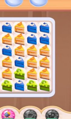 蛋糕爱好者最新完整版下载-蛋糕爱好者手游下载v1.0.0