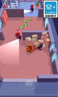 饿狼出征手游下载-饿狼出征下载v1.8.3