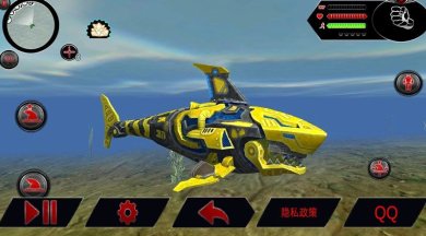 变形猎手进化任务最新版本下载-变形猎手进化任务下载v3.3.22