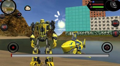 变形猎手进化任务最新版本下载-变形猎手进化任务下载v3.3.22