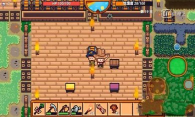 像素生存者3破解版下载-像素生存者3下载v1.29