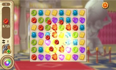 我的博物馆故事破解版下载-我的博物馆故事下载v1.61.2