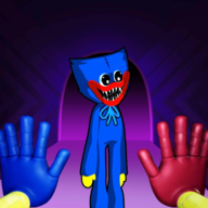 波比周五夜游戏