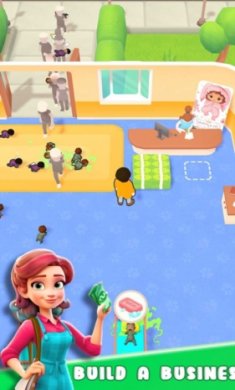 迷你托儿所经理安卓版下载-迷你托儿所经理下载v2.6