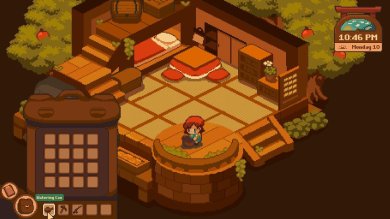 妖怪旅馆游戏无限金币版中文下载-妖怪旅馆游戏下载v1.0