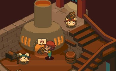 妖怪旅馆游戏无限金币版中文下载-妖怪旅馆游戏下载v1.0