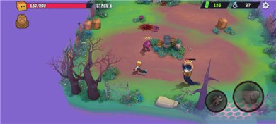 盒子头僵尸必须死中文破解版下载-盒子头僵尸必须死下载v2.6.6