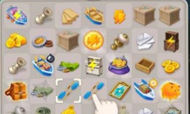 合并之谜失落之岛破解版下载-合并之谜失落之岛下载v3.20.0