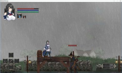 魔女复仇之夜安卓汉化版下载-魔女复仇之夜下载v1.0.148