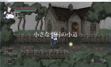 魔女复仇之夜安卓汉化版下载-魔女复仇之夜下载v1.0.148