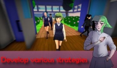 被诅咒的女孩手游无敌安卓版下载-被诅咒的女孩游戏下载v2.2.0.3a