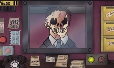 那不是我的邻居中文版不用实名认证下载-那不是我的邻居游戏下载v1.0.3