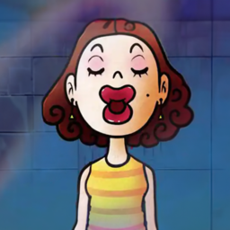 那不是我的邻居游戏