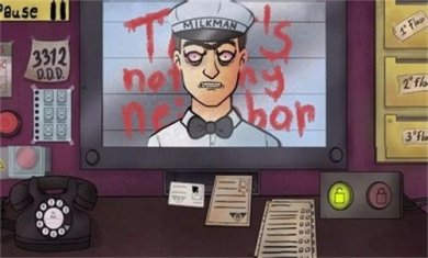 那不是我的邻居中文版不用实名认证下载-那不是我的邻居游戏下载v1.0.3