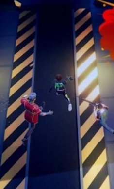 猎人逃亡冒险跑完整版下载-猎人逃亡冒险跑手游下载v1.0.0