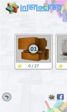 3d孔明锁安卓版下载-3d孔明锁游戏下载v1.5