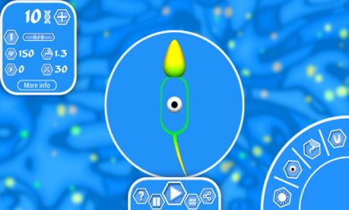 细菌大战2手机版安卓下载-细菌大战2下载v1.6.18