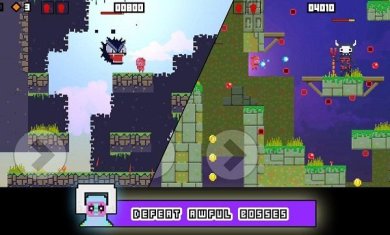 尼米的命运游戏无限生命破解版下载-尼米的命运游戏下载v1.0.5