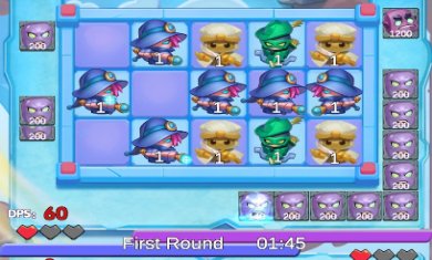 土豆圣骑士无限钻石金币版下载-土豆圣骑士下载v1.43