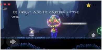 被诅咒的荒野完整版下载-被诅咒的荒野手游下载v3.0