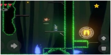 被诅咒的荒野完整版下载-被诅咒的荒野手游下载v3.0