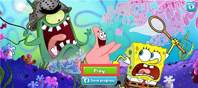 海绵宝宝冒险果酱世界无限体力破解版下载-海绵宝宝冒险果酱世界中文版下载v1.2.1