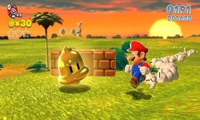 超级马里奥3d世界手机版下载-超级马里奥3d世界下载v3.0.10