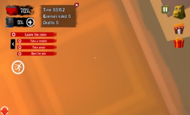 地堡故事任务幸存者中文版下载-地堡故事任务幸存者下载v4.1.1