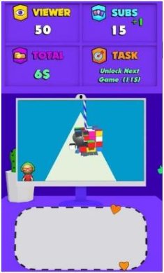 维歇尔跑酷最新版下载-维歇尔跑酷手游下载v1