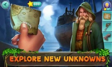 隐秘逃脱神秘岛安卓版下载-隐秘逃脱神秘岛下载v0.1.2