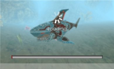 变形鲨鱼机器人破解版修改器下载-变形鲨鱼机器人下载v3.3.9