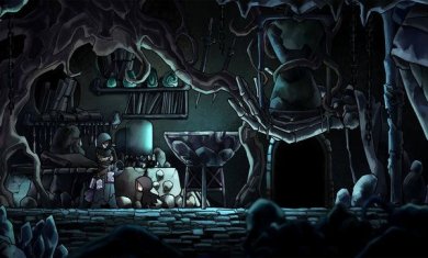 SUFFERING手机版下载-SUFFERING游戏下载v1.0