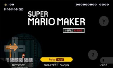 马里奥制造2手机版下载-马里奥制造2手游下载v3.2.3