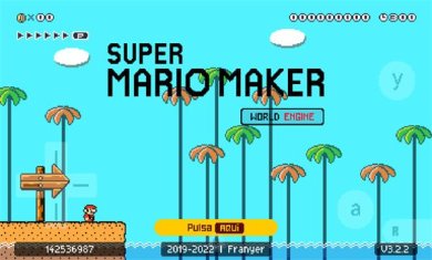 马里奥制造2手机版下载-马里奥制造2手游下载v3.2.3