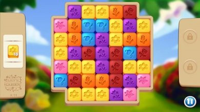 茉莉的花园无限星星最新版下载-莉莉的花园游戏下载v2.64.1