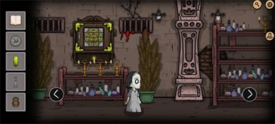 谜之宅邸3复活安卓中文版下载-谜之宅邸3复活下载v1.1.19