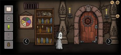 谜之宅邸3复活安卓中文版下载-谜之宅邸3复活下载v1.1.19