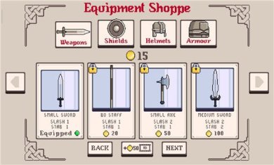 骑士大乱斗微信小游戏下载-骑士大乱斗下载v3.2.4