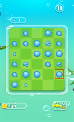 水滴泡泡爆破去广告版下载-水滴泡泡爆破下载v1.2.3