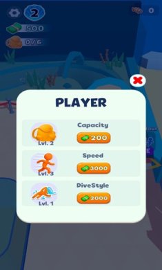 水族馆乐园破解版下载-水族馆乐园下载v1.111.27