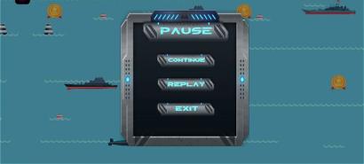 潜艇突袭完整版下载-潜艇突袭手游下载v1.0
