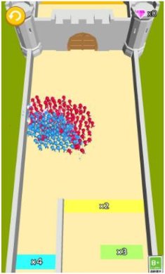 小兵一起上安卓最新版下载-小兵一起上手游下载v1.0.3