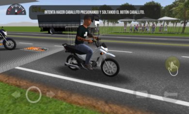 摩托平衡3d中文版下载-摩托平衡3d下载v0.26