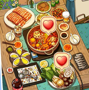 四季合合破解版无限金币钻石版下载-四季合合手游下载v1.1.3