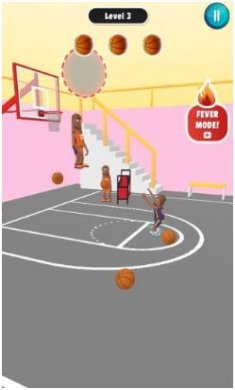 盖帽高手破解版最新下载-盖帽高手游戏下载v3.0.17