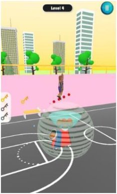 盖帽高手破解版最新下载-盖帽高手游戏下载v3.0.17