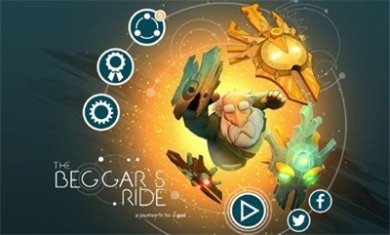 乞丐的旅途汉化版下载-乞丐的旅途下载v1.04