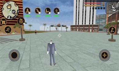 监控人都市对决手机版正版下载-监控人都市对决下载v1.0