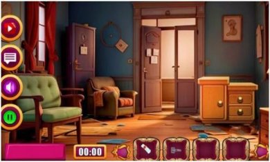 密室逃脱神秘领域中文版免费下载-密室逃脱神秘领域手游下载v1.0.0