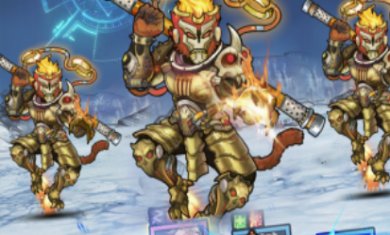 克隆战争中文版下载-克隆战争下载v1.4.6